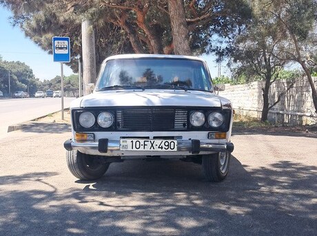 LADA (VAZ) 2106