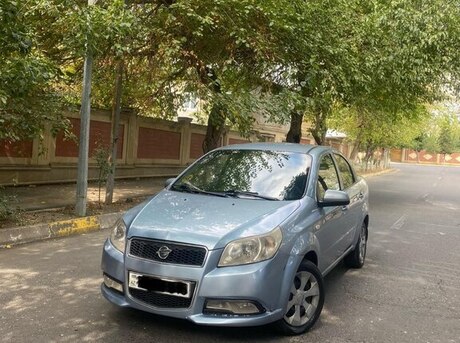 Ravon Nexia R3