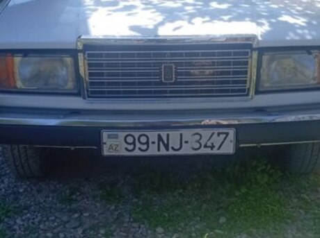 LADA (VAZ) 2107