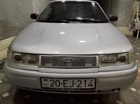 LADA (VAZ) 2110
