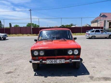 LADA (VAZ) 2106