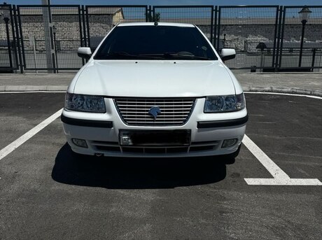 Khazar LX