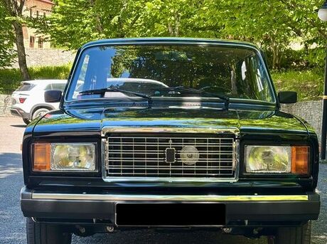 LADA (VAZ) 2107