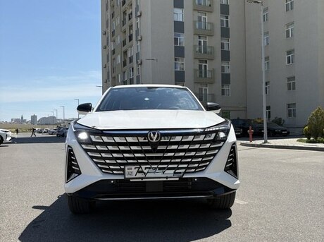 Changan Uni-Z