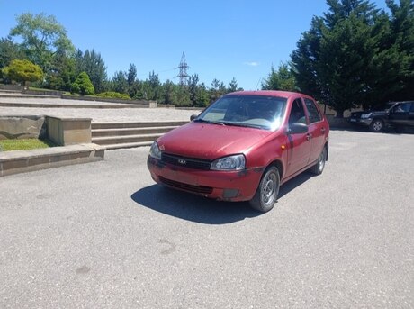 LADA (VAZ) Kalina