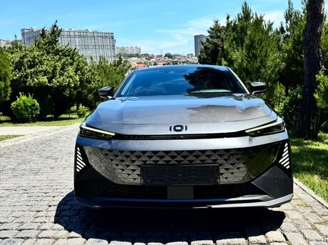 Changan Qiyuan A06