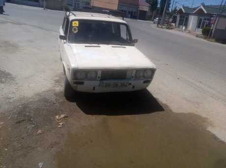 LADA (VAZ) 2106