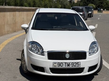 Fiat Linea