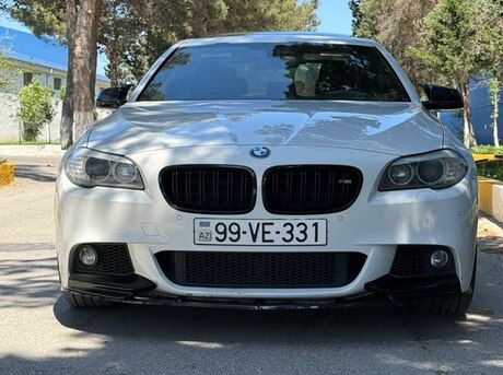 BMW 528