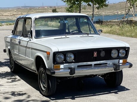 LADA (VAZ) 2106