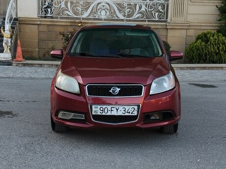 Ravon Nexia R3