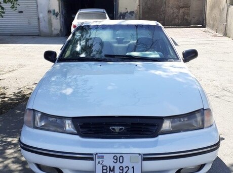 Daewoo Nexia