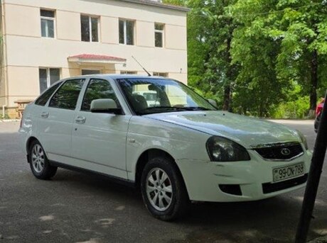 LADA (VAZ) Priora