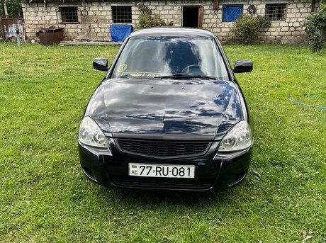 LADA (VAZ) Priora