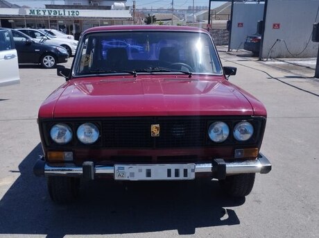 LADA (VAZ) 2106