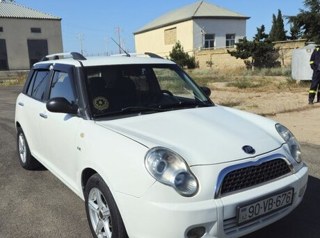 Lifan 320