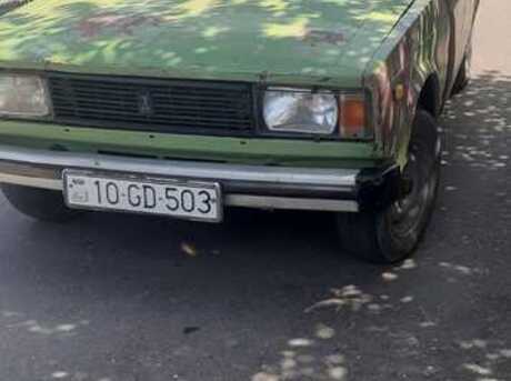 LADA (VAZ) 2105