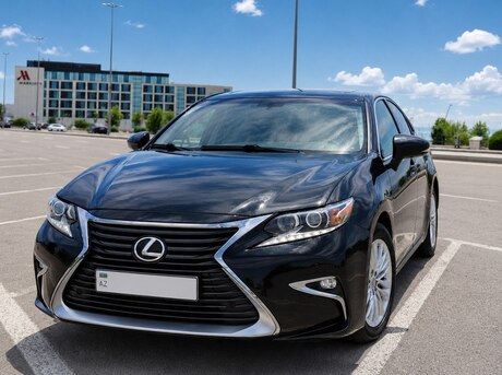 Lexus ES 200