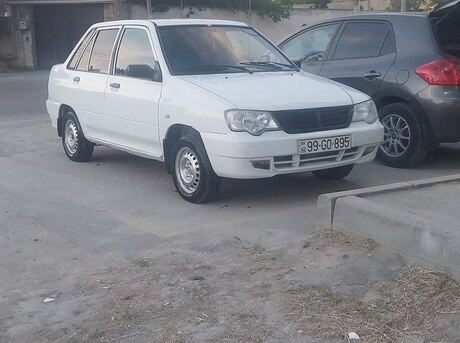 Saipa 132
