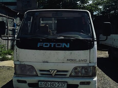 Foton Forland