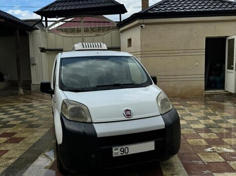 Fiat Fiorino