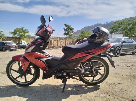 Tufan S 50