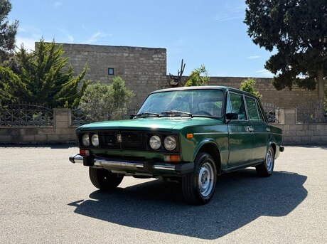 LADA (VAZ) 2106