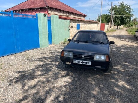 LADA (VAZ) 21099