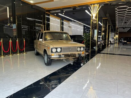 LADA (VAZ) 2106