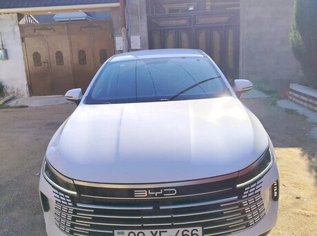 BYD Destroyer 05