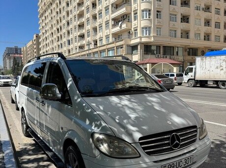 Mercedes Vito 111 CDI