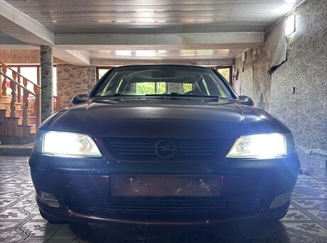 Opel Vectra