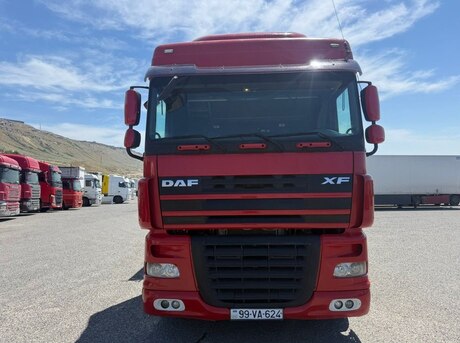 DAF 105 XF