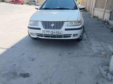 Khazar LX