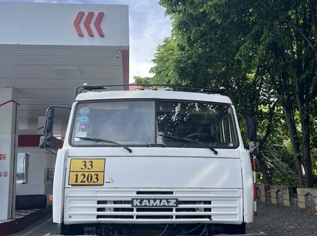 KamAz 54115