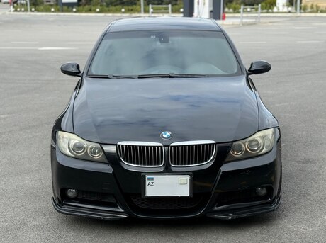 BMW 325