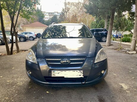 Kia Ceed SW
