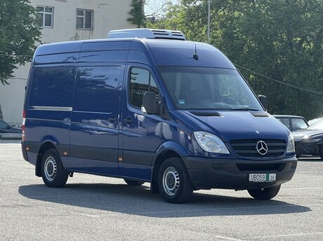 Mercedes Sprinter 315