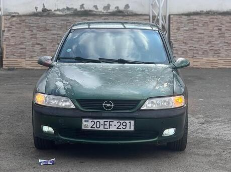 Opel Vectra