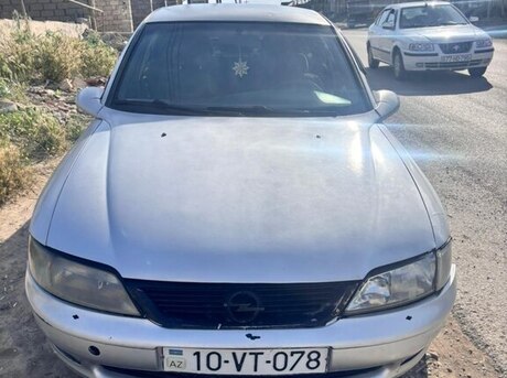 Opel Vectra