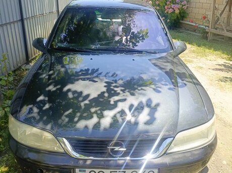 Opel Vectra