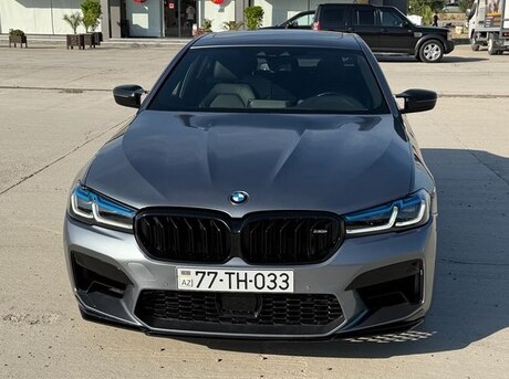 BMW 530e