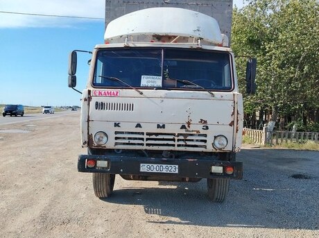 KamAz 53212