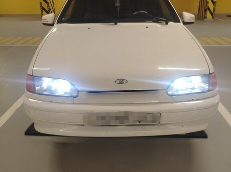 LADA (VAZ) 2115