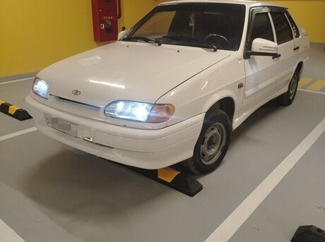 LADA (VAZ) 2115
