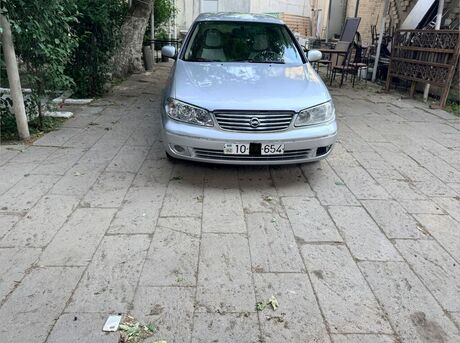 Nissan Sunny