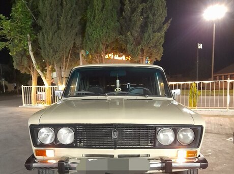 LADA (VAZ) 2106