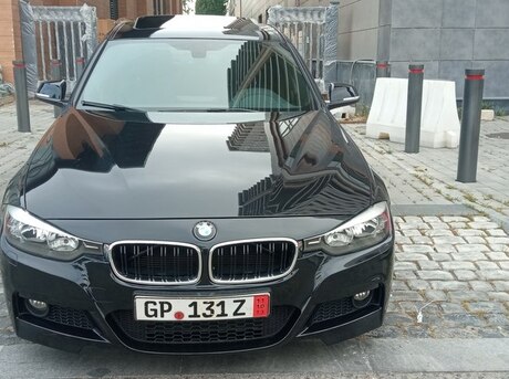 BMW 328