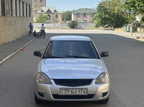 LADA (VAZ) Priora