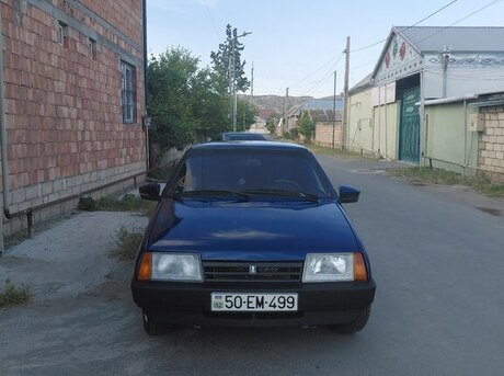 LADA (VAZ) 21099